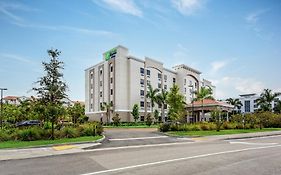Holiday Inn Express & Suites - Miramar By Ihg
